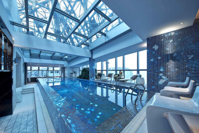 装下一切美好。