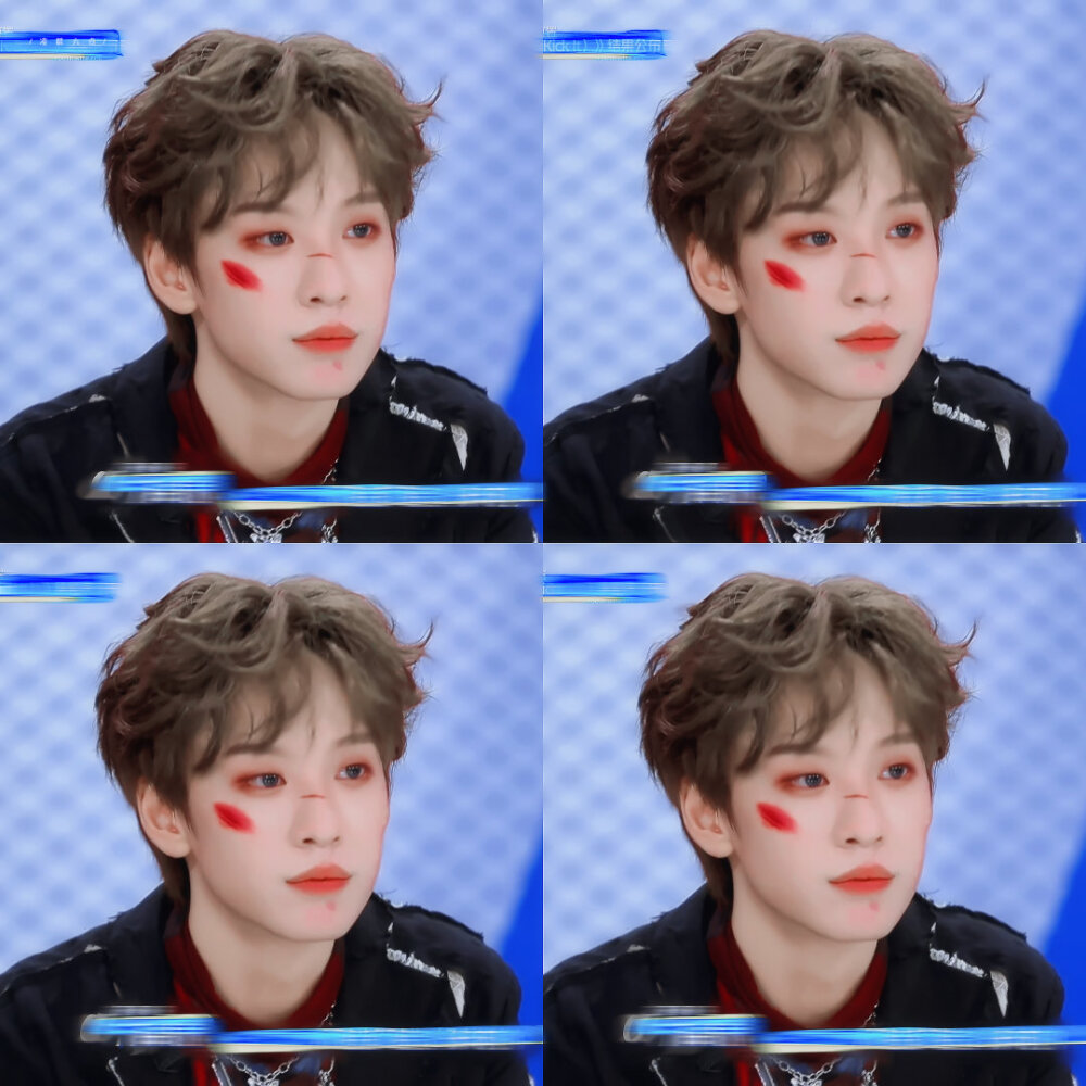 青春有你3余景天英雄