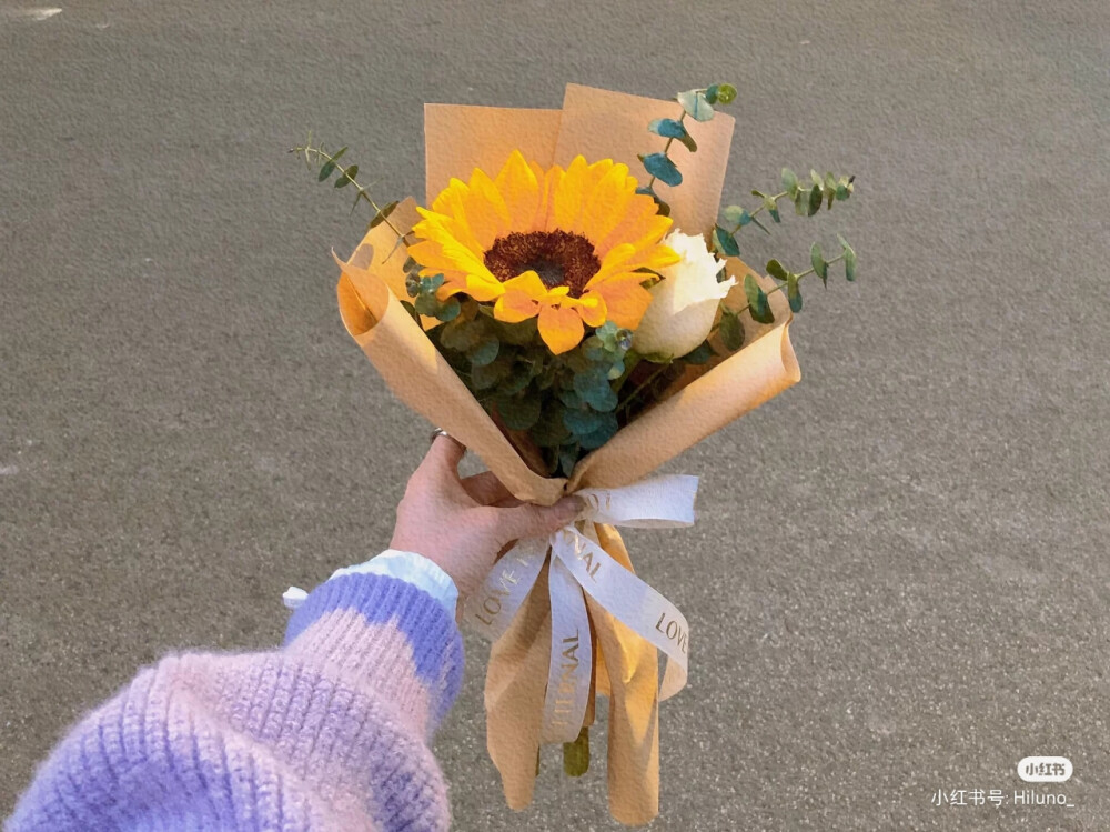 鲜花