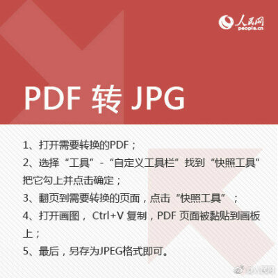 【格式转换大全！教你玩转PDF、WORD、PPT、TXT】PDF、WORD、PPT、TXT，不同格式的文件如何巧妙转换？你不会还傻傻的一个字一个字敲吧？教你不同文件格式间的转换方式，不管论文还是工作，你一定用得到！ ​（转自人…