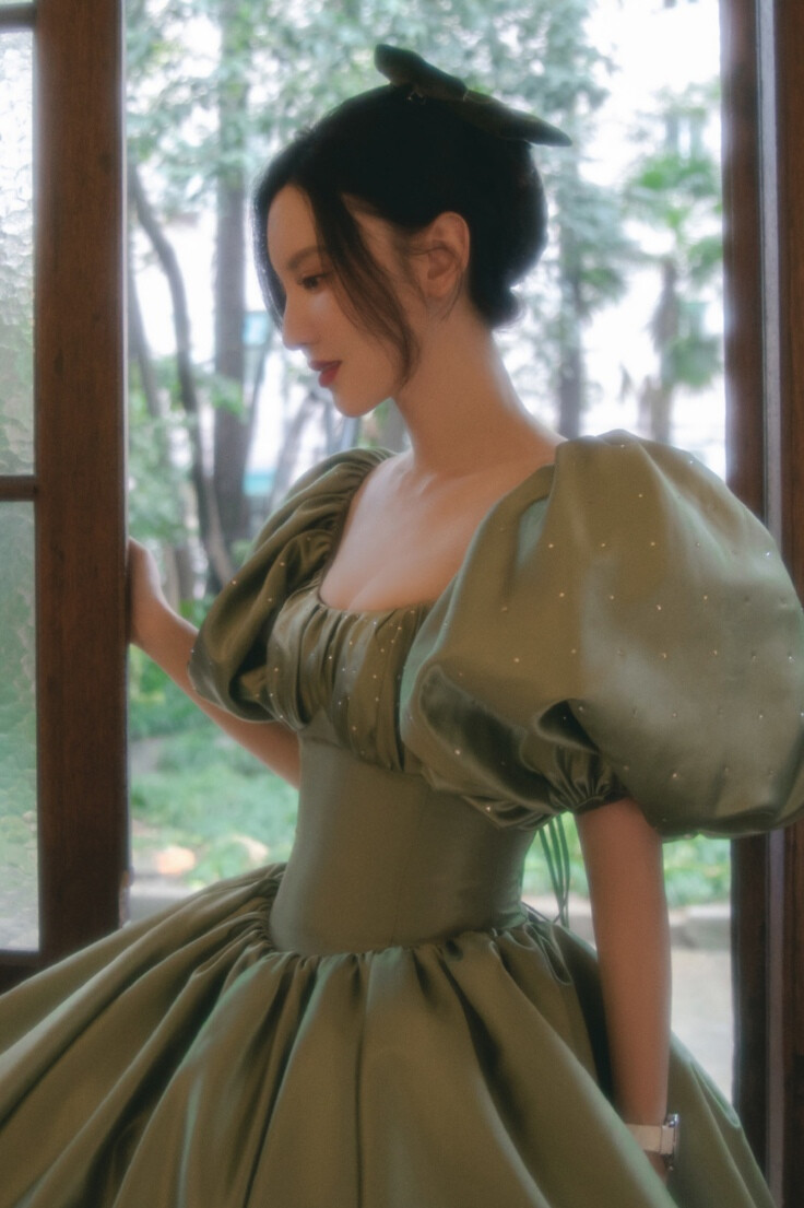 张萌2020微博之夜