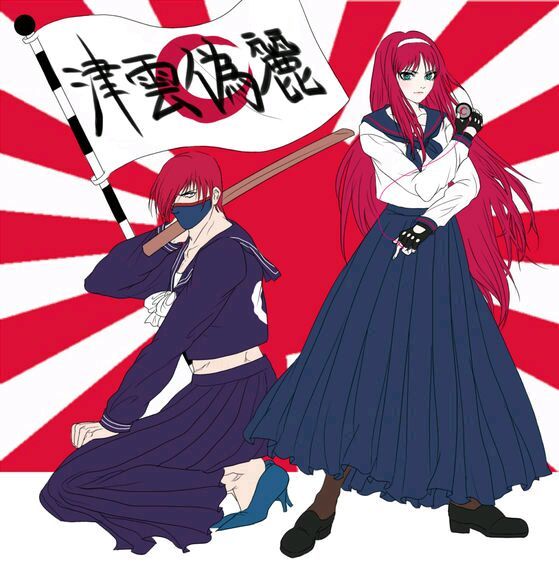 八神月姬