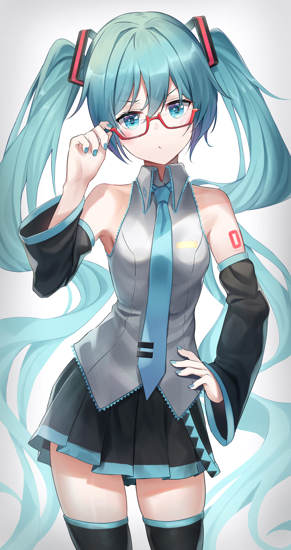 初音未来