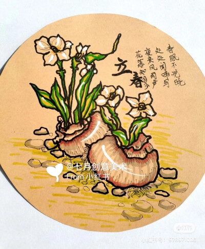 创意美术