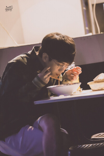 白宇好帅好帅！