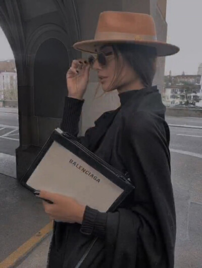 欧美范头像