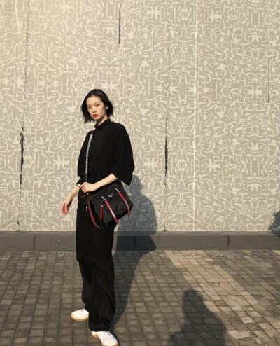 cici项偞婧