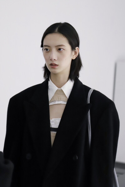 cici项偞婧
