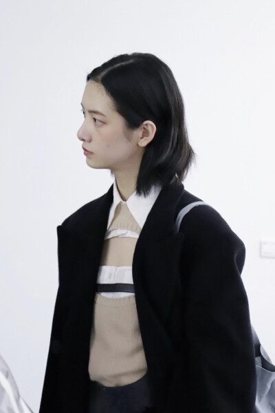 cici项偞婧
