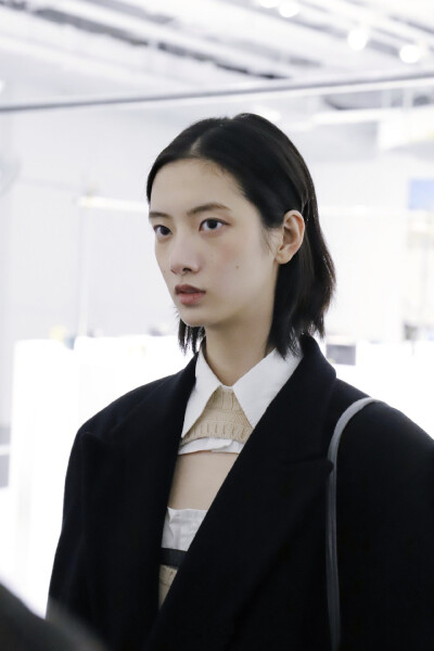 cici项偞婧