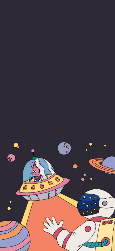 一眼就看中的壁纸你要不要来一份
壁纸杂集wallpaper ​​​