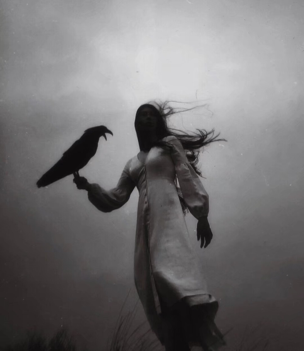 Nona Limmen
女巫