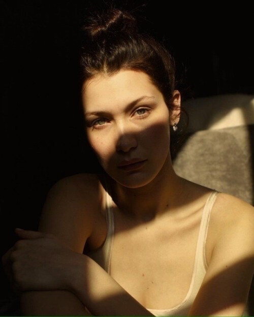 Bella Hadid