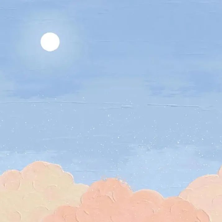 哪怕只有一点点光,都要满怀希望(背景图)