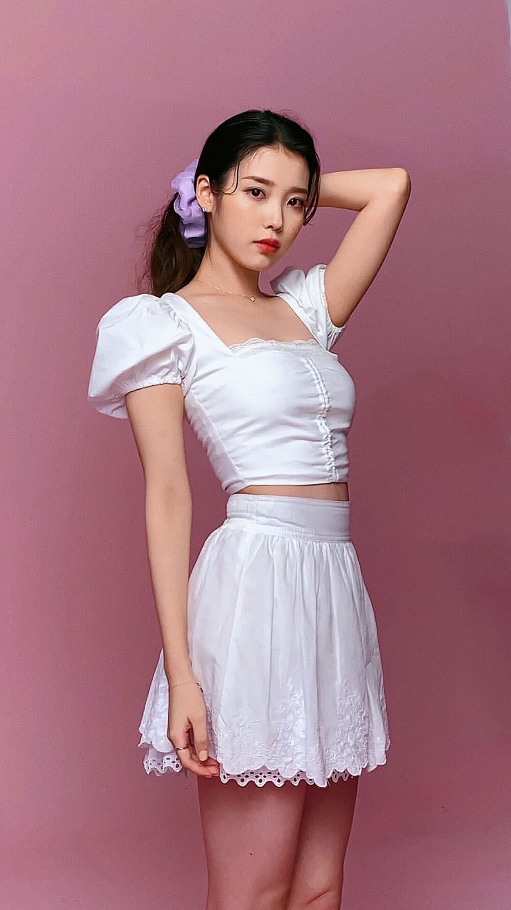 iu李知恩crpinkmyeun
