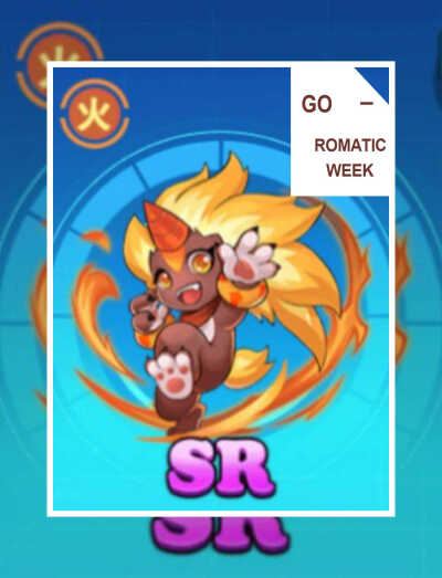 SR四神使精灵：水——诺亚，暗——夏末，光——帝天，火——龙炎。