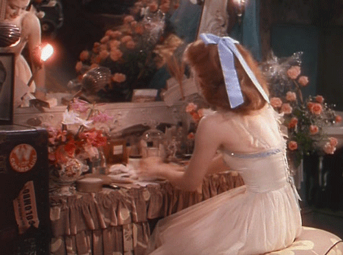 ♥ ♥ ♥ 【GIF】