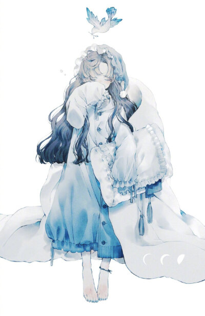 壁纸
画师:うたは