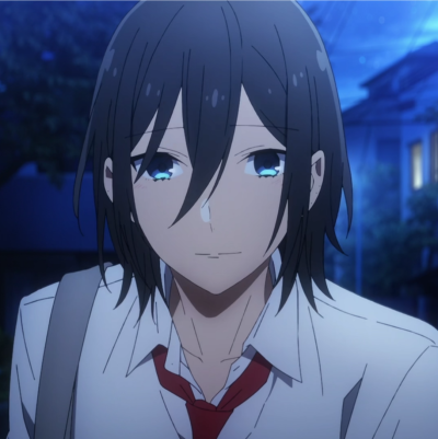 堀与宫村自截头像