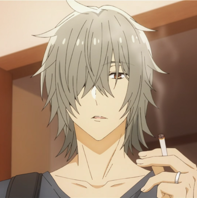 堀与宫村自截头像