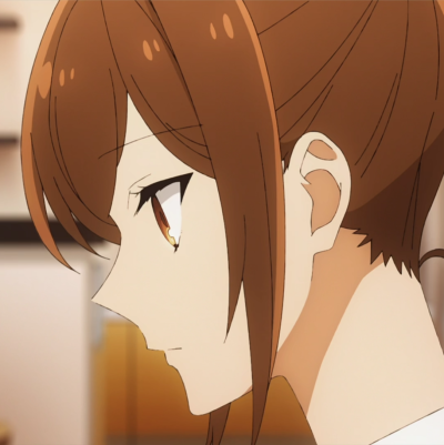 堀与宫村自截头像