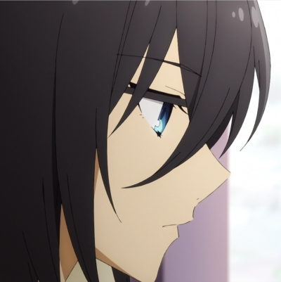 堀与宫村自截头像