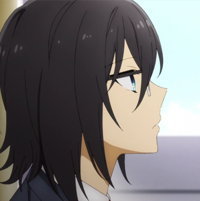 堀与宫村自截头像