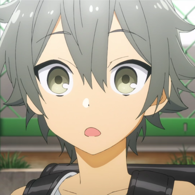 堀与宫村自截头像