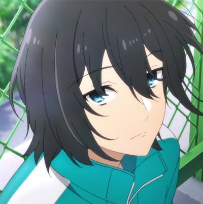 堀与宫村自截头像