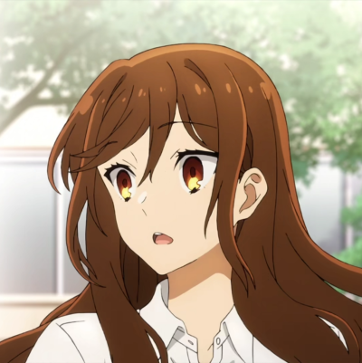 堀与宫村自截头像