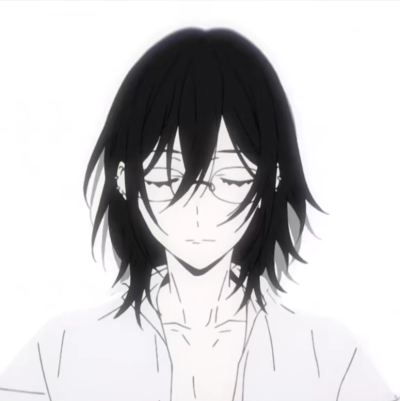 堀与宫村自截头像