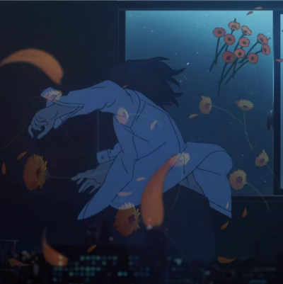 堀与宫村自截头像