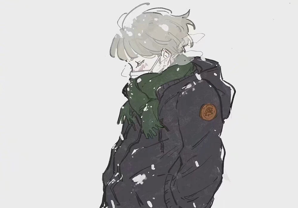 狗卷棘