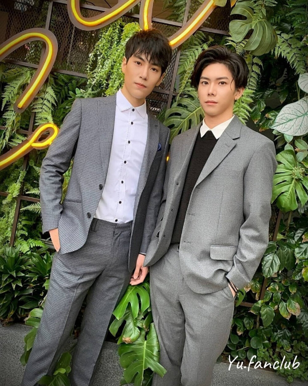 第二名的逆袭 林子闳杨宇腾 高仕德周书逸 - 堆糖，美图壁纸兴趣社区