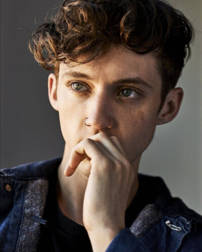 Troye Sivan