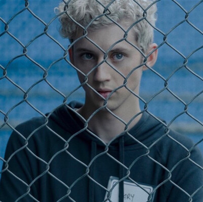 Troye Sivan