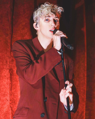 Troye Sivan