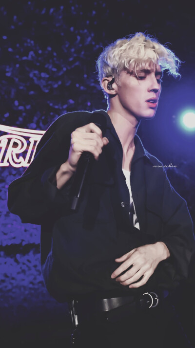 Troye Sivan