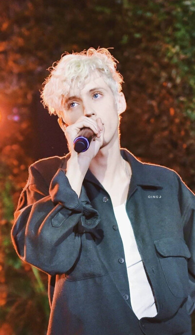 Troye Sivan