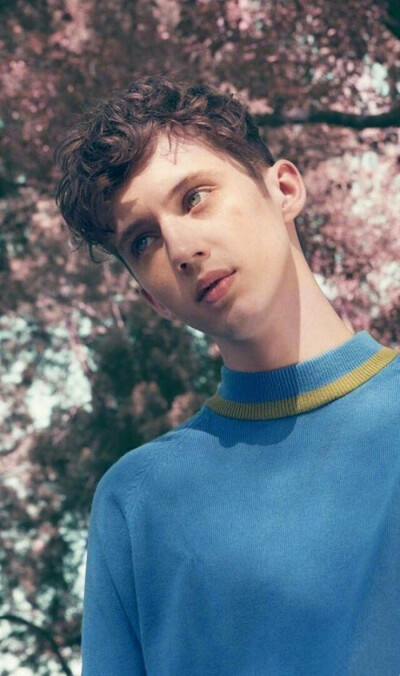 Troye Sivan