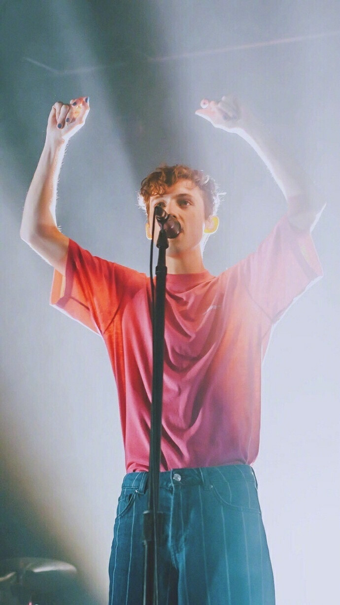 Troye Sivan