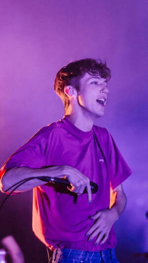 Troye Sivan