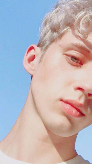 Troye Sivan