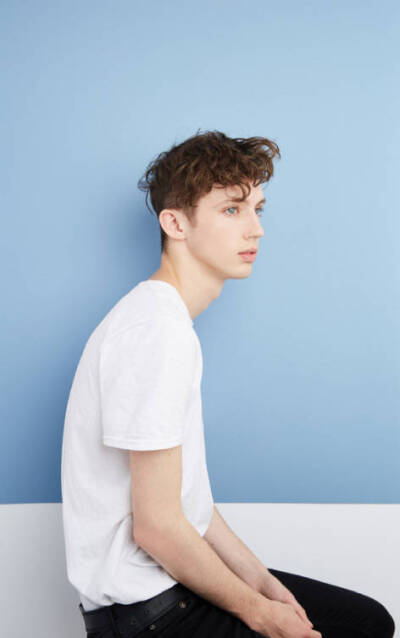 Troye Sivan