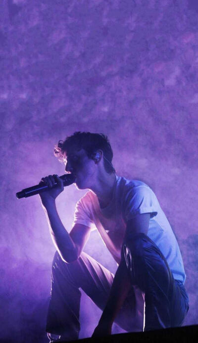 Troye Sivan