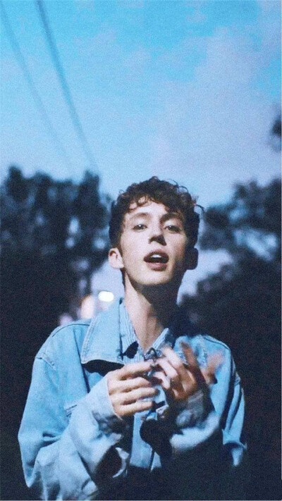 Troye Sivan