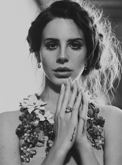 Lana Del Rey