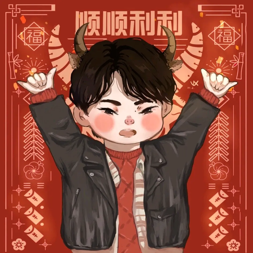 关注2021年3月3日 18:20森尼不是森尼