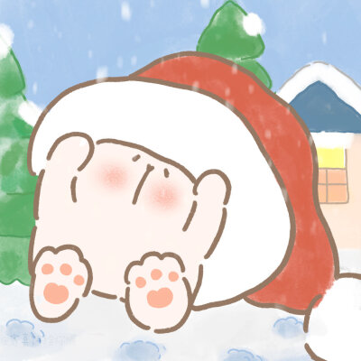 三人头像