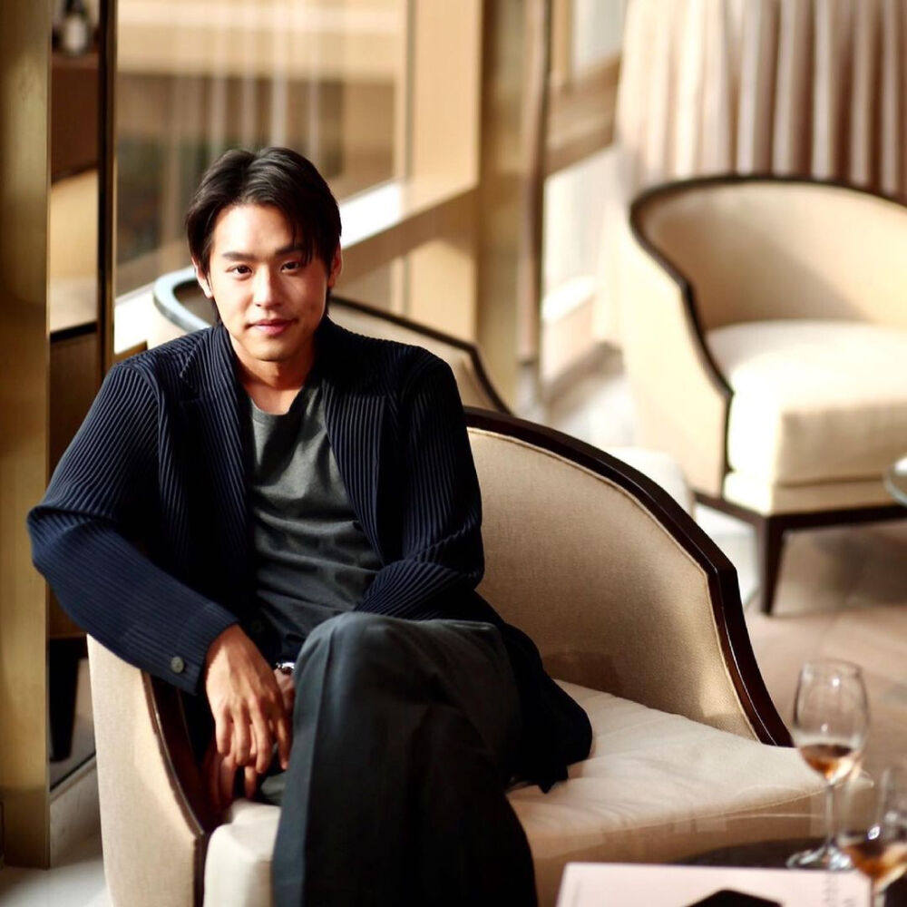 BKPP
小金这鞋有点眼熟啊
Cr.vvonsugunnasil